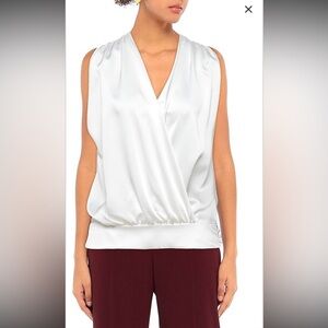 ANIYE BY Ivory Women's Top